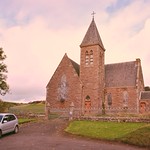 Kinfauns Church