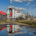 8/52 Reflections (Outtake)