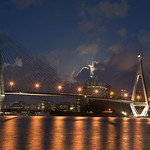 Anzac bridge