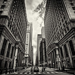 The Meek & The Almighty