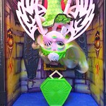 🌴Been feeling so fly/Since you been gone🍍