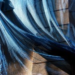 Azul, blue, bleu, blau