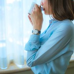 A sip of tea, a taste of colour