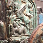 Monteleone Chariot