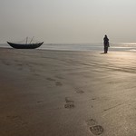 Boat & my Better Half