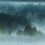 The mountains of Kalkaska . . . (Explored)