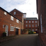 Baker's Mill Lavenham Suffolk