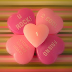 Come on baby light my fire...... ;)