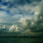 nothing new under the clouds