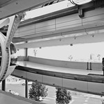 Loading Platform, High Roller