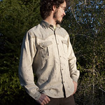 Negroni Shirt Front 2