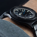 Vostok Amphibia 100