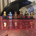 Who watches the Watchmen?