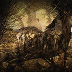 dreamers - Somewhere in sl 818 - (Dreamers by Cica Ghost, LEA24 (58, 48, 29)