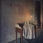 A Prayer For The Dying