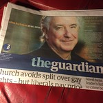 Farewell Alan Rickman ~ Snape but so much more