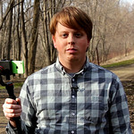 Sean and the FreeFlight MOTO