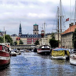 Frederiksholms Kanal