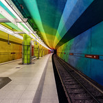 Subterranean Rainbow