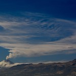 Cotopaxi volcano on yellow alert