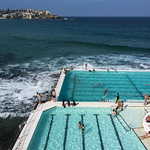 bondi & icebergs pool