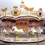 carousel-horse-ride