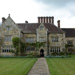 Bateman's (National Trust), the home of Rudyard Kipling