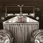 1928 Springfield Rolls Royce Phantom I Brewster Lonsdale