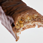 Sweet tooth's fingerprint ...