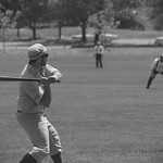 Vintage Baseball, Cantigny Park. 38 (EOS)