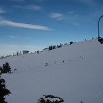 Timberline