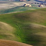 Val D'Orcia