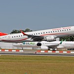 4L-TGH 01 07 2018 BRU