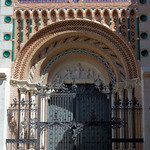 Catedral de Santa Mar&iacute;a de Mediavilla