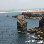 Cabo Carvoeiro - Pen&iacute;nsula de Papoa 9