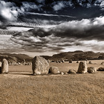 Voices from the Past