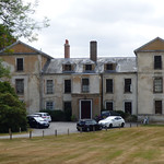 Leith Hill, childhood home of Ralph Vaughan Williams, the composer