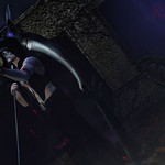 The Necromancer's Spell