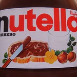 Nutella
