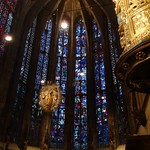 Aachen Cathedral