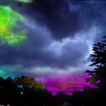 Fire on the Mountain