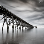 Steely Pier, Hartlepool