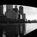 Reflections on the Yarra