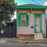 1115 Treme