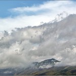 NUBES BAJAS
