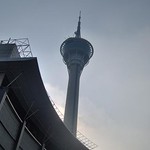 macau tower