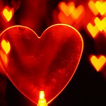 Beauty of your heart