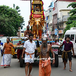 பன்னிருதிருமுறை விழா