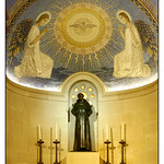 St Francis of Assisi