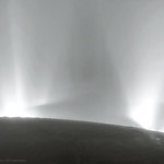 Enceladus' Plumes